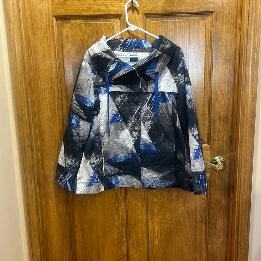 Jacket
